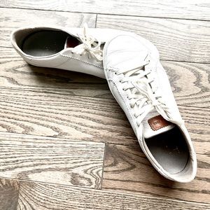 Cole Haan White Sneakers